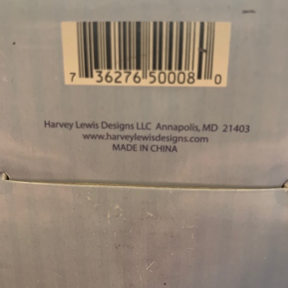 Regent Square 6” Silver Plated Candle Holder - Picture 7 of 7